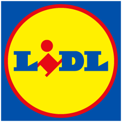 Lidl - Referenzen, Einführung von Intra-Logistik Systemen