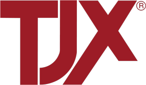 Tjx Logo - Managed Print Services für die Europa Standorte